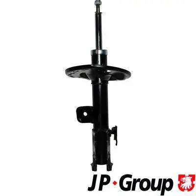 Handler.Part Shock absorber JP GROUP 4842101070 1