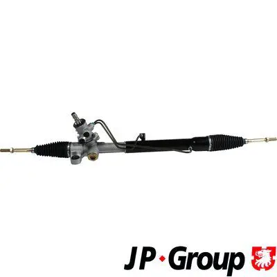 Handler.Part Steering gear JP GROUP 4844300800 1