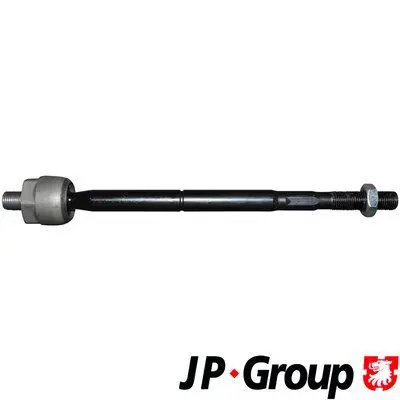 Handler.Part Tie rod axle joint JP GROUP 4844500300 1