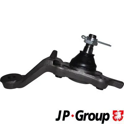 Handler.Part Ball joint JP GROUP 4840301370 1