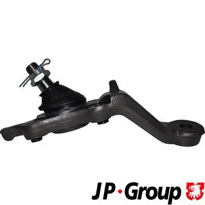 Handler.Part Ball joint JP GROUP 4840301380 1