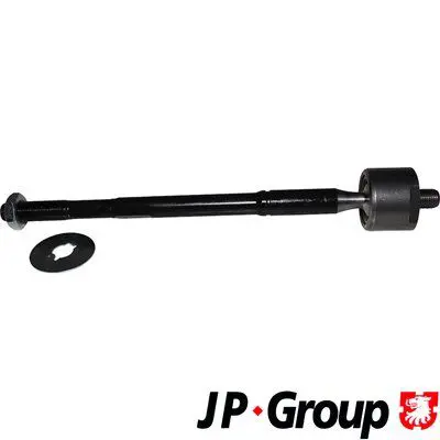 Handler.Part Tie rod axle joint JP GROUP 4844501000 1