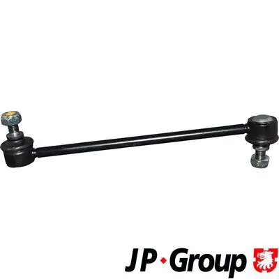 Handler.Part Rod/Strut, stabiliser JP GROUP 4850500800 1