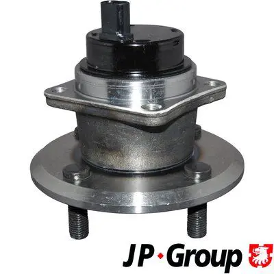 Handler.Part Wheel hub JP GROUP 4851400200 1