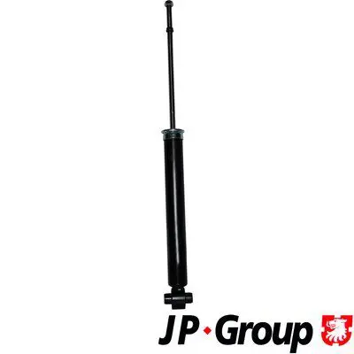 Handler.Part Shock absorber JP GROUP 4852101100 1