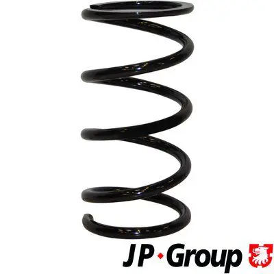 Handler.Part Coil spring JP GROUP 4852202800 1