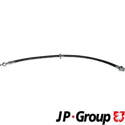 Handler.Part Brake Hose JP GROUP 4861601080 1