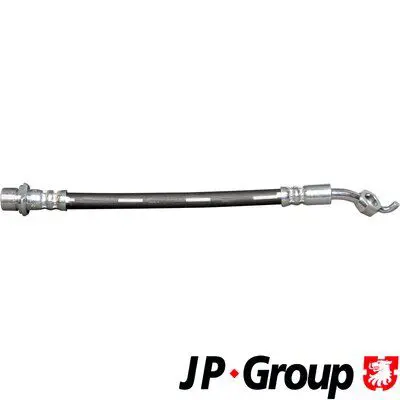 Handler.Part Brake hose JP GROUP 4861700200 1