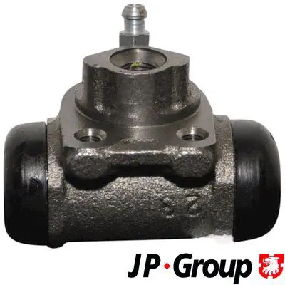 Handler.Part Wheel brake cylinder JP GROUP 4361300500 1