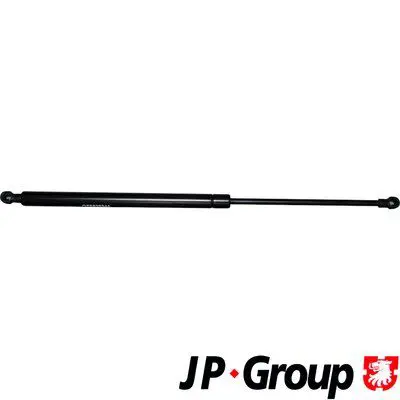 Handler.Part Gas spring, boot-/cargo area JP GROUP 4881200700 1