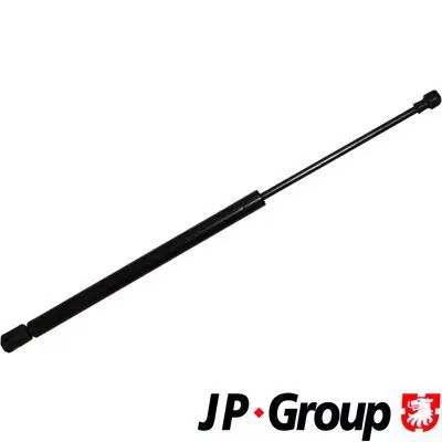 Handler.Part Gas spring, boot-/cargo area JP GROUP 4881201200 1