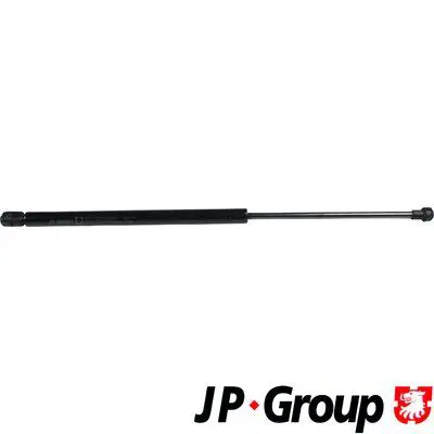 Handler.Part Gas spring, boot-/cargo area JP GROUP 4881201400 1