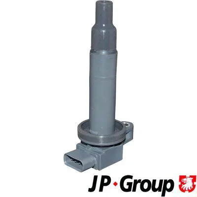 Handler.Part Ignition coil JP GROUP 4891600200 1