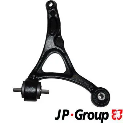 Handler.Part Track control arm JP GROUP 4940100870 1