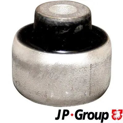 Handler.Part Control arm-/trailing arm bush JP GROUP 4940200200 1