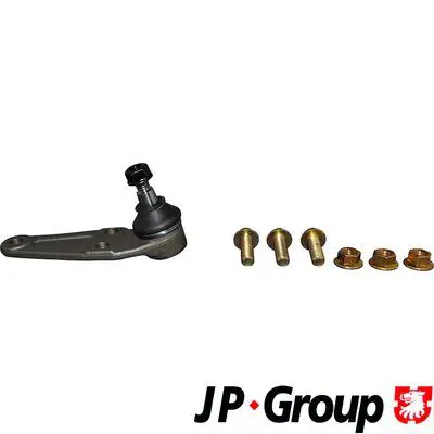 Handler.Part Ball joint JP GROUP 4940300780 1