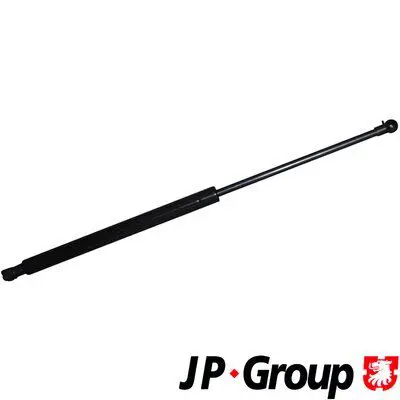 Handler.Part Gas spring, boot-/cargo area JP GROUP 4881200300 1