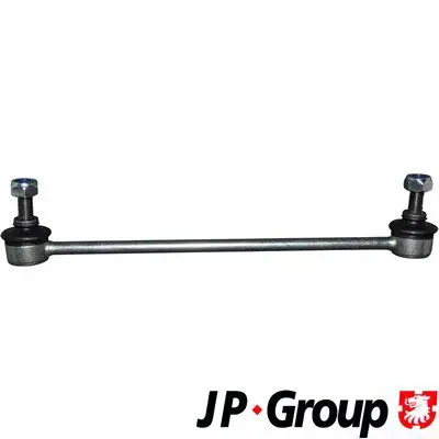 Handler.Part Rod/strut, stabiliser JP GROUP 4940400400 1