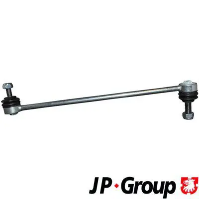 Handler.Part Rod/strut, stabiliser JP GROUP 4940400500 1