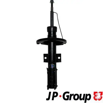 Handler.Part Shock absorber JP GROUP 4942101200 1