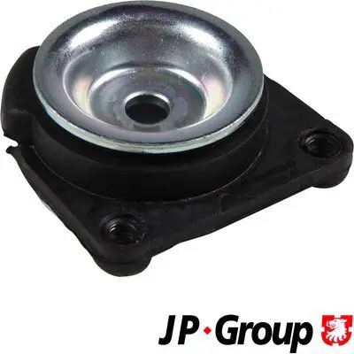 Handler.Part Top Strut Mounting JP GROUP 4942300100 1