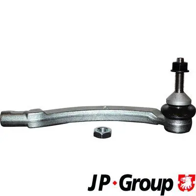 Handler.Part Tie rod end JP GROUP 4944600480 1