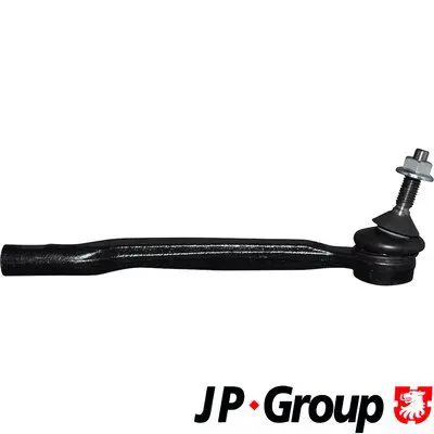 Handler.Part Tie rod end JP GROUP 4944600580 1