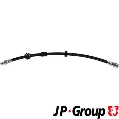 Handler.Part Brake Hose JP GROUP 4961600400 1