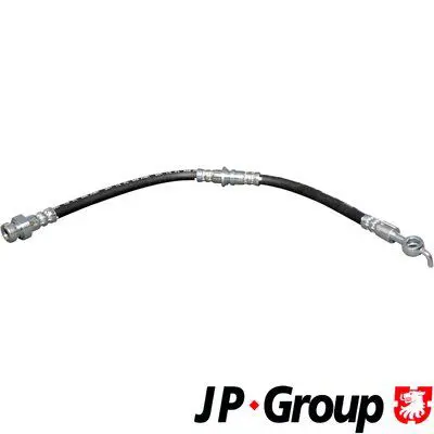 Handler.Part Brake hose JP GROUP 4961700100 1