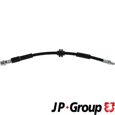 Handler.Part Brake Hose JP GROUP 4961700300 1