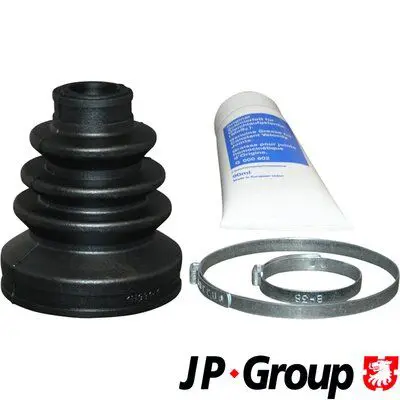 Handler.Part Bellow set, drive shaft JP GROUP 4443700410 1