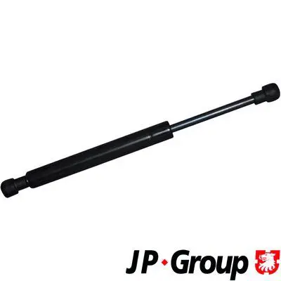 Handler.Part Gas spring, boot-/cargo area JP GROUP 4981200300 1