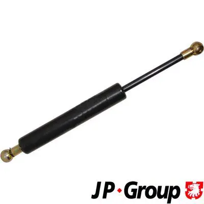 Handler.Part Gas spring, boot-/cargo area JP GROUP 4981200600 1