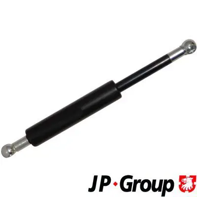 Handler.Part Gas spring, boot-/cargo area JP GROUP 4981200900 1