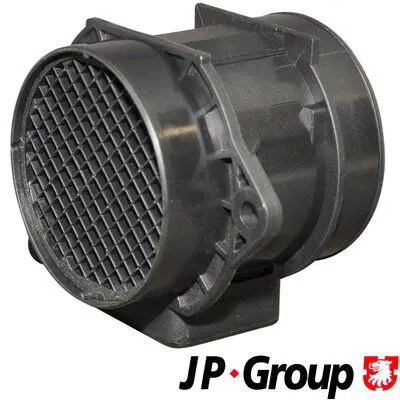 Handler.Part Air mass sensor JP GROUP 4993900300 1