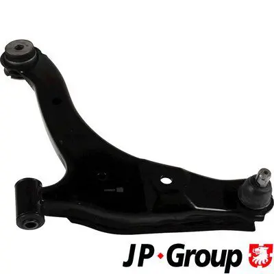 Handler.Part Track control arm JP GROUP 5040100370 1