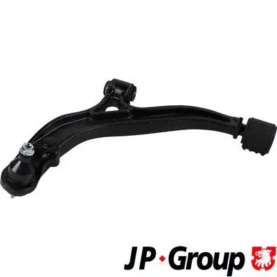 Handler.Part Track control arm JP GROUP 5040100470 1