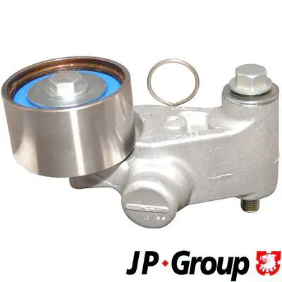 Handler.Part Tensioner pulley, timing belt JP GROUP 4612200100 1