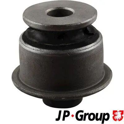 Handler.Part Control arm-/trailing arm bush JP GROUP 5040200200 1