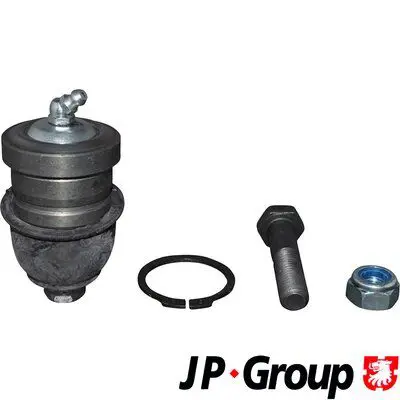 Handler.Part Ball joint JP GROUP 5040300100 1