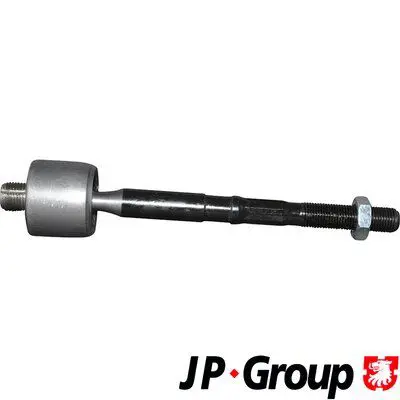 Handler.Part Tie rod axle joint JP GROUP 5144500200 1