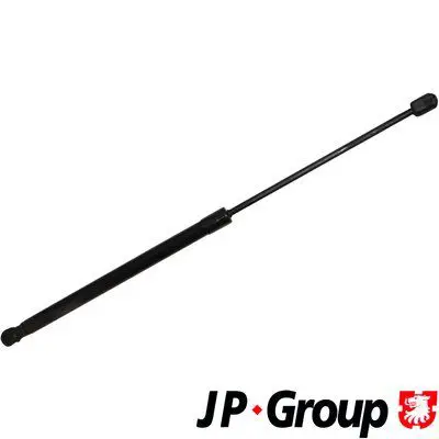 Handler.Part Gas spring, boot-/cargo area JP GROUP 5181200100 1