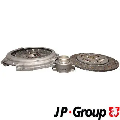 Handler.Part Clutch kit JP GROUP 5330400210 1