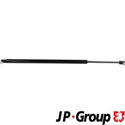 Handler.Part Gas spring, boot-/cargo area JP GROUP 5081200100 1