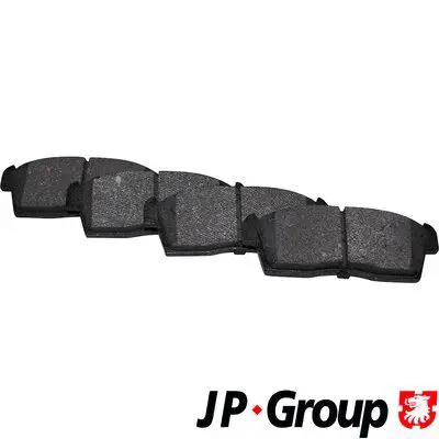 Handler.Part Tie rod end JP GROUP 5144600180 1