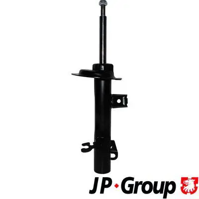 Handler.Part Shock Absorber JP GROUP 6042100170 1