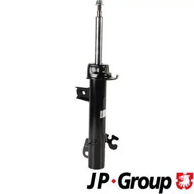 Handler.Part Shock absorber JP GROUP 6042100270 1