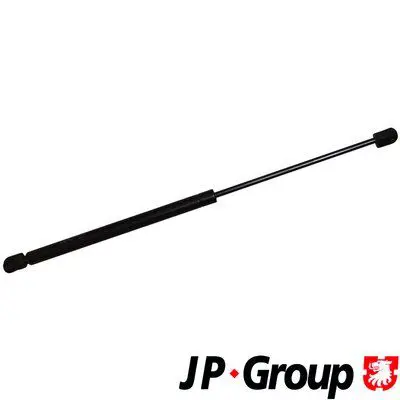 Handler.Part Gas spring, boot-/cargo area JP GROUP 6081200200 1