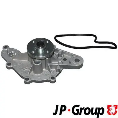 Handler.Part Water pump JP GROUP 6114100100 1