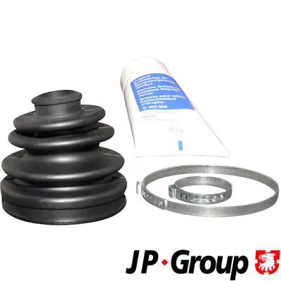 Handler.Part Bellow set, drive shaft JP GROUP 4843600510 1